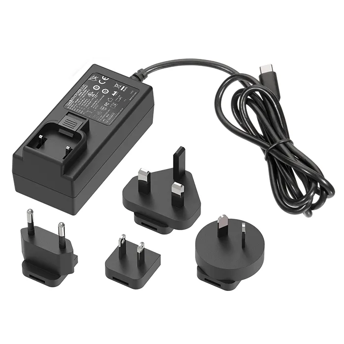 Cargador USB-C Supercharger - Imagen 2
