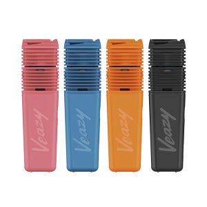 VEAZY Vaporizer Colors