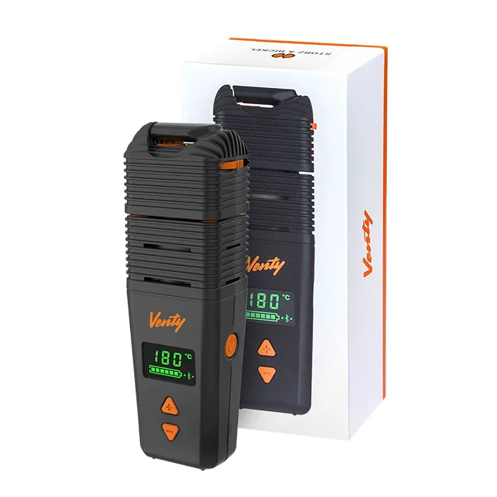 VENTY Vaporizer – Bild 3