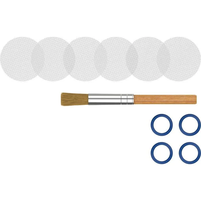 Wear & Tear Set para VOLCANO HYBRID