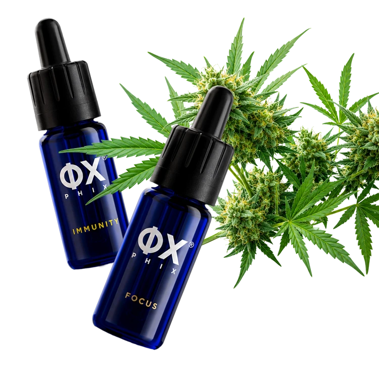 Cauti ulei CBD premium?