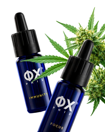 Cauti ulei CBD premium?